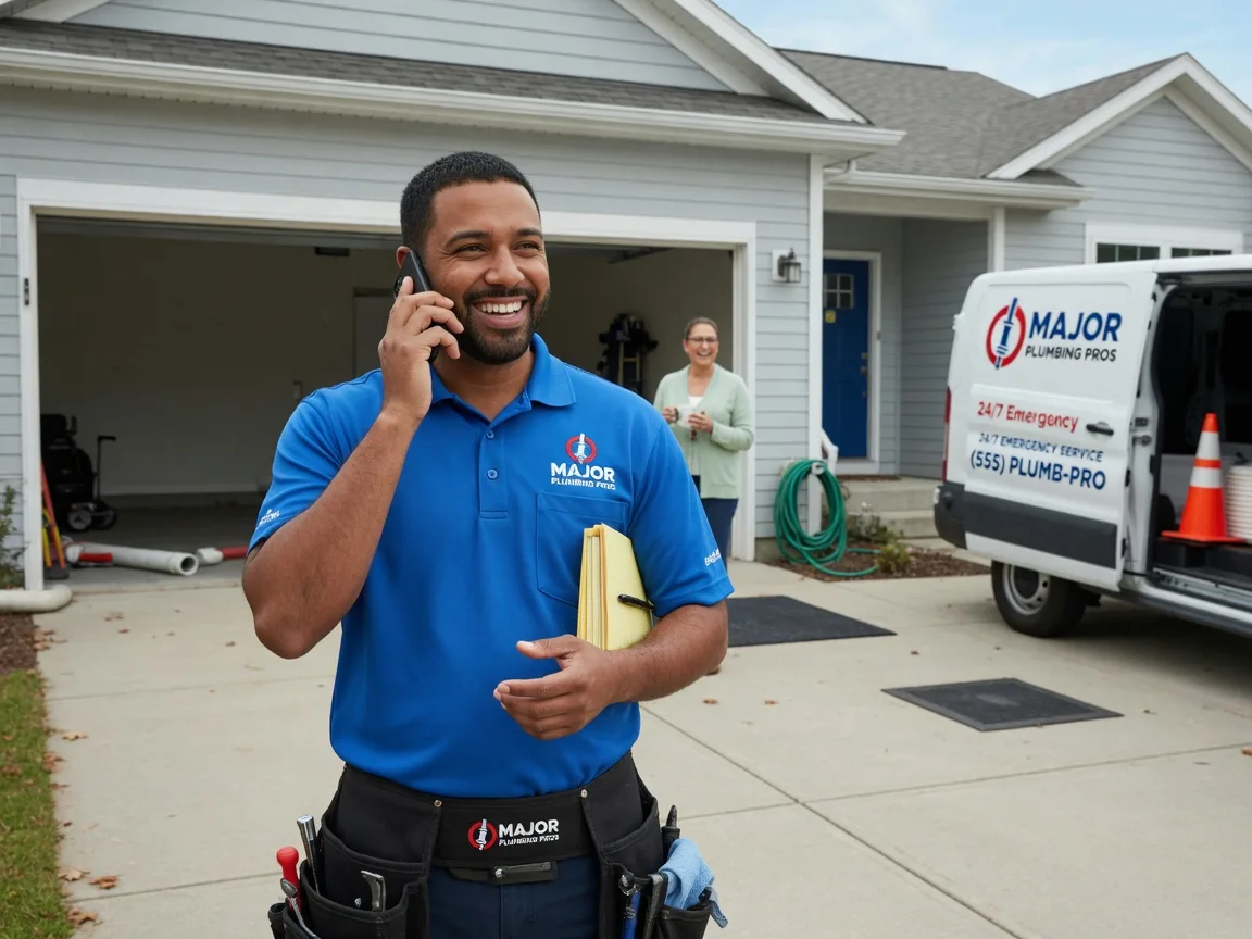 Drain Cleaning Services Mitchell, GA FAQs